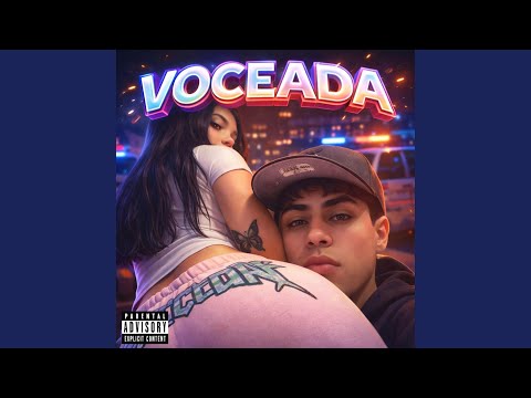 VOCEADA (feat. Edrianz & LANDO)