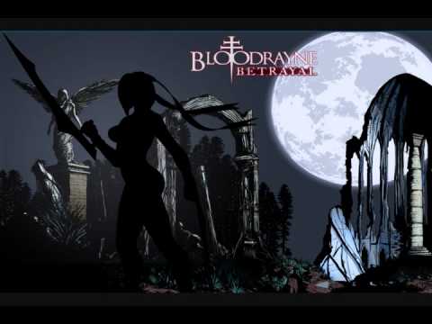 Jake Kaufman - Sanguine Nightmare (stereo, high-quality)