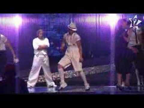 2nd rehearsal FYR Macedonia