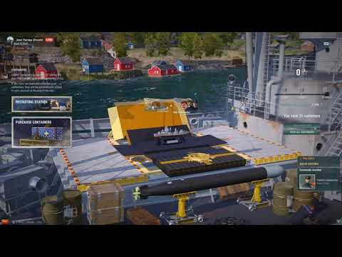 Opening 130 or so Santa Mega gifts.