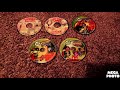 My LeapFrog DVD Collection Disc Label