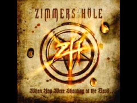 Zimmers Hole - Alright