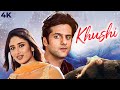 Fardeen Khan Kareena Kapoor ROMANCE KHUSHI 2003 Hindi Full Movie 4K Amrish Puri Bollywood Film