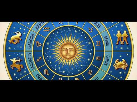 Giro Astral - 01/06