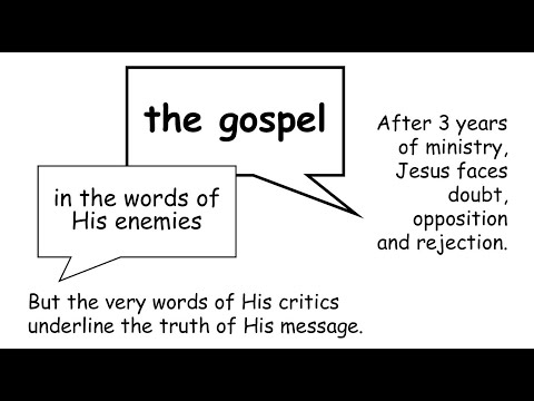 2023-03-26 AM -- "He welcomes sinners." -- Luke 15:1-7