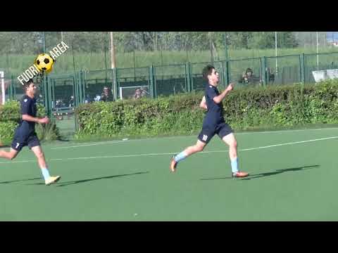 PlayOff Under 19 Elite: TOR DI QUINTO - CAMPUS EUR 6-2