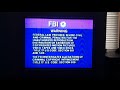 Opening To Starman 1985 VHS