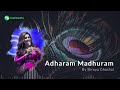 Adharam Madhuram By Shreya Ghoshal Devotional Song