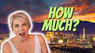 How Much Will Living in Las Vegas Cost You in 2023