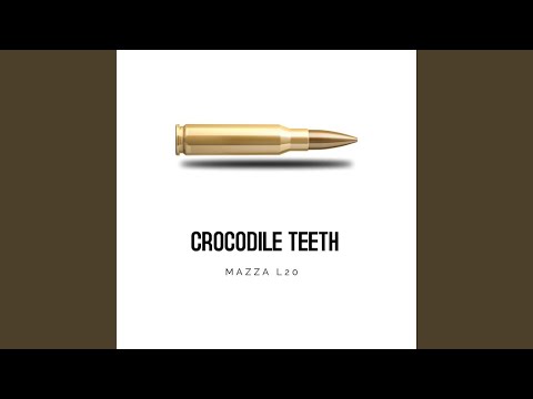 Crocodile Teeth