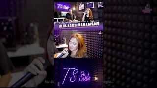 Download lagu IKHLASKU BAHAGIAMU  RICKY FEB FT TRI SUAKA  COVER BY TIARA GITA SUAKA FT JOSEPH CRISTIAN mp3
