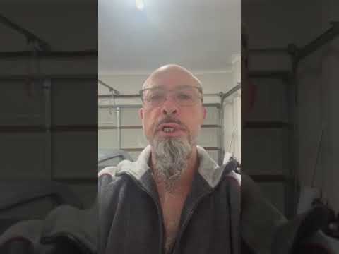 Henry John Stage Hypnosis video.