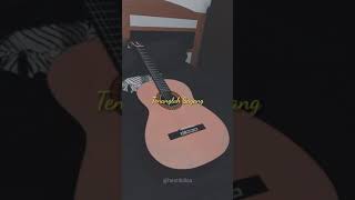 Download lagu Tenanglah sayang-Sauqy (Cover) mp3