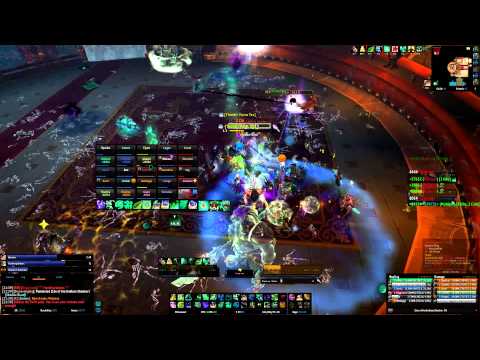 Blood Legion vs Heroic Spirit Kings 25