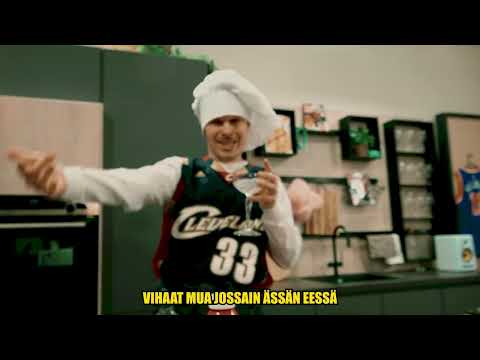 Röge - Off The Kitchen