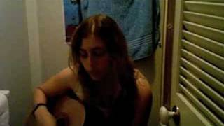 Not Home Anymore- Original Song by Nicole Davis