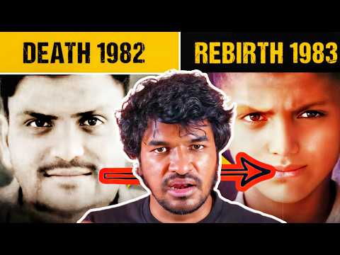 Titu Singh Rebirth Mystery! 😮 | Madan Gowri | Tamil | MG Squad 🖖🏻