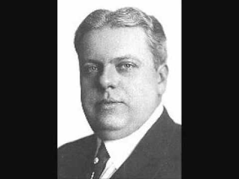 Henry Burr - When I Lost You (1913)