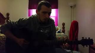 I'm still crazy (vern gosdin cover)