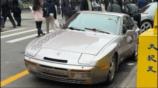 LITTLE ITALY CAR SHOW NYC 2026