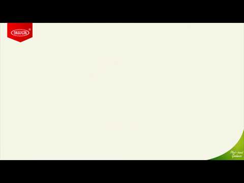 Dalucia Almond Milk | Know Our Goodness | It's So Dalucious