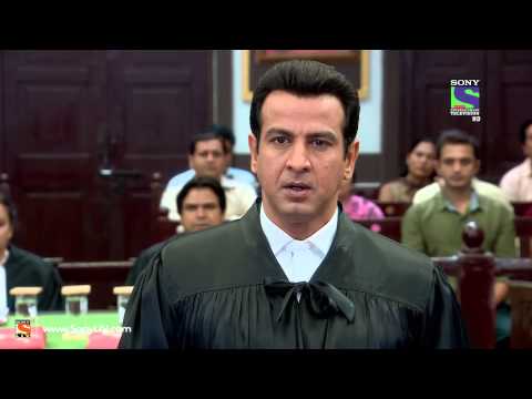 Adaalat - अदालत - KD Aur Aatma Ka Rahasya - Episode 373 - 8th November 2014
