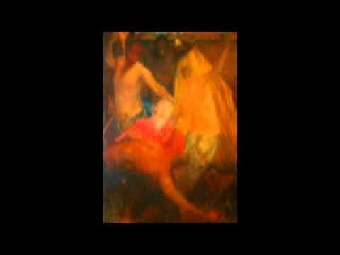 Stipan jur blaženi - Pučki pivači Gospe od Otoka - Solin