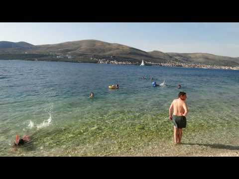 Apartments Mario - Okrug Donji - Croatia