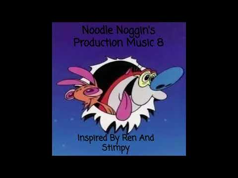 14 - The Lilongo - Noodle Noggin's Production Music 8
