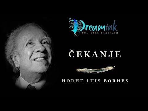 HORHE LUIS BORHES - Čekanje | Audio knjige na srpskom
