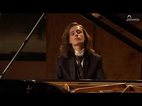 Yoav Levanon (16) -  Rachmaninoff, Sonata No. 2, Op. 36