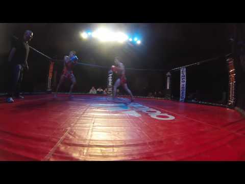 Facu Suarez PFC vs Fabián Luque