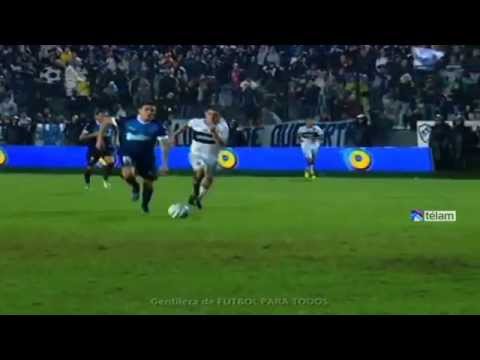 Gimnasia perdió frente a Quilmes y relegó la punta en la lucha por el título