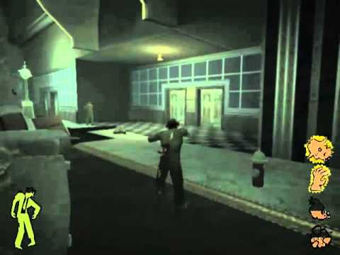 Stubbs the Zombie Babbleplay part 18 - Progress is Slow