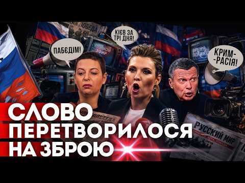 «Правду не окупуєш!» / Юрій Бібік про битву за Крим