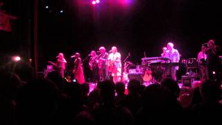 Jimmy Buffett @La Cigale 2013 La Vie Dansante