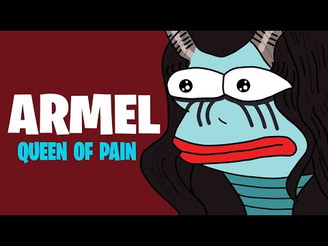 How To Mid Like Armel | Rank 5 Armel Queen of Pain | The Midlaners #39