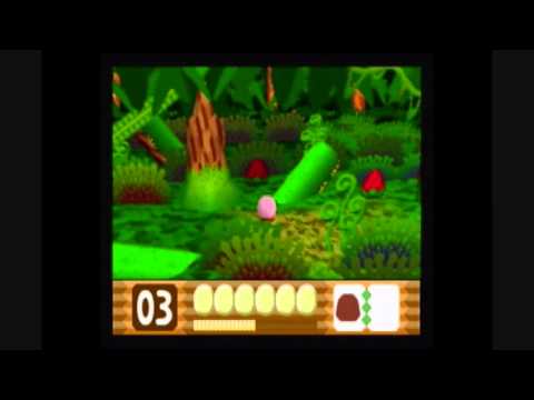 Let's Play Kirby 64 The Crystal Shards - Part 9: CMC Crystal Hunters!