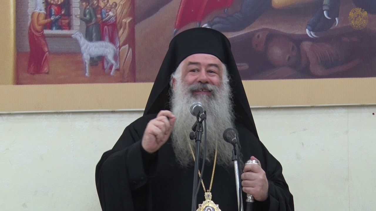 امسية روحية عن الميلاد لعشيرة ال حداد الخضر -السلط