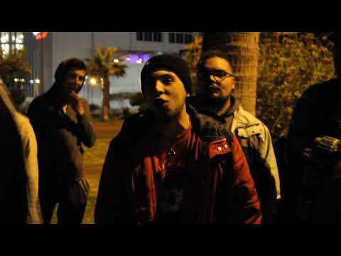 Prozak vs Demente vs Aries - 8vos: Edición especial Street Universus 2018