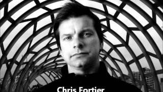 Chris Fortier - Live at Hookah Lounge 2014