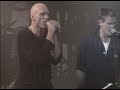 Midnight Oil - Hercules (Our Common Future / 1989)
