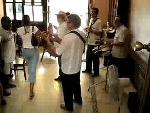 Cuba - Havana Club - Home of Rum