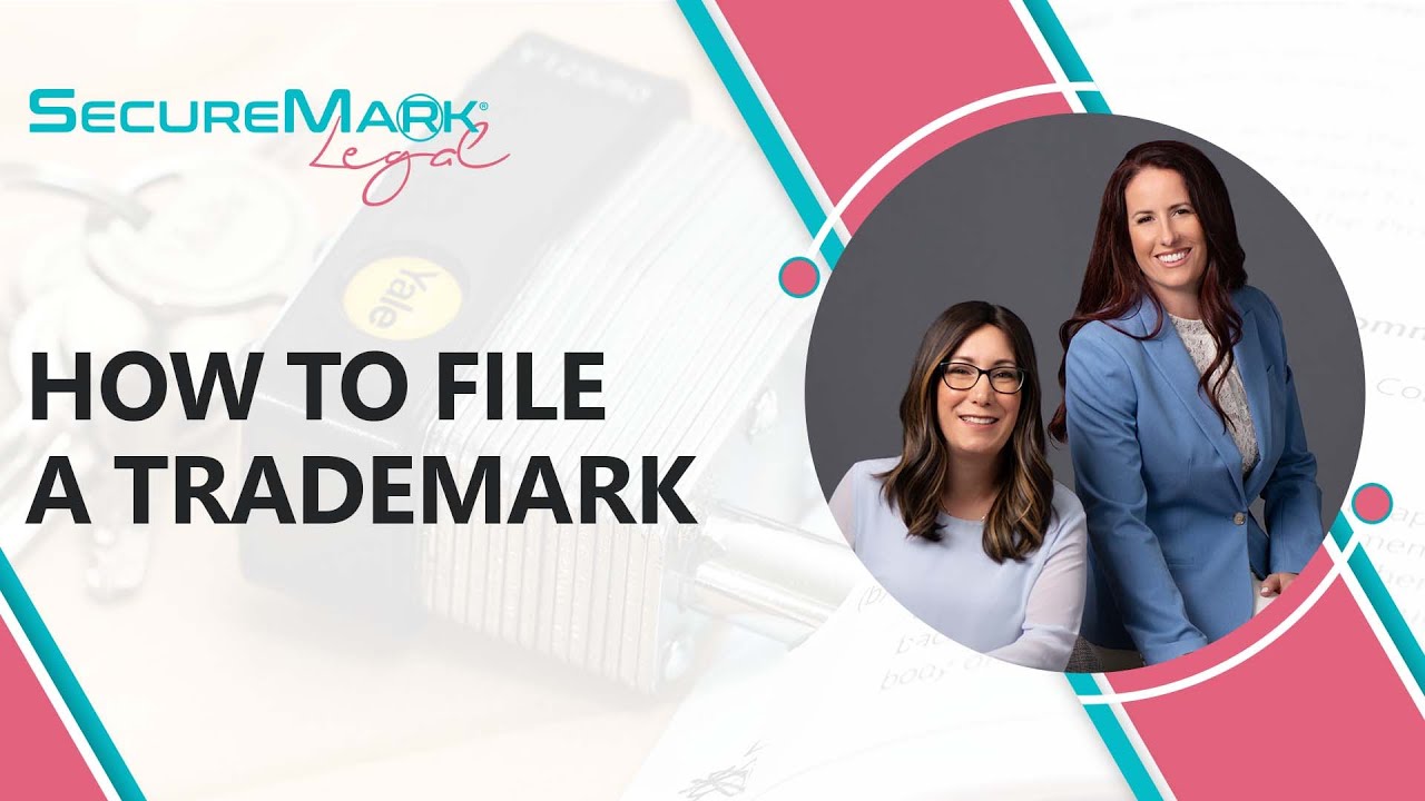 Trademark Filing Episode