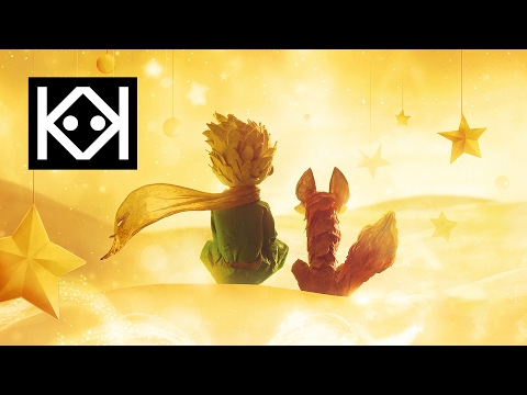 The Little Prince Soundtrack (2015) - Look With The Heart