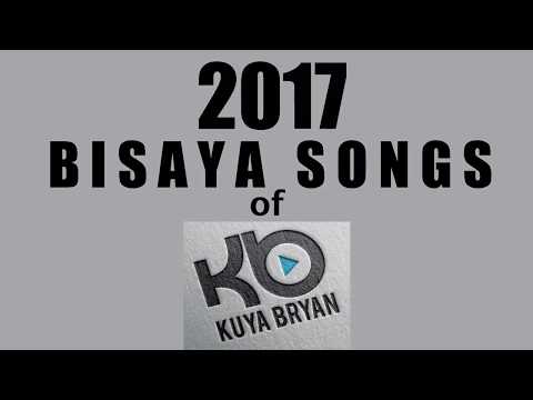 Kuya Bryan (OBM) - Medley of 16 BISAYA SONGS in 2017
