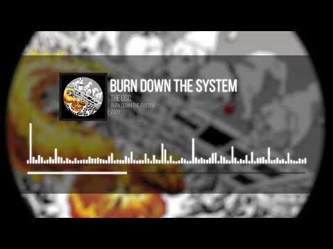 The DSC - Burn Down The System