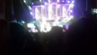 Abraham Mateo-Gran Rex 4 de diciembre-i choose that girl