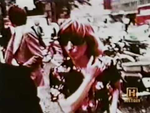 4-02 In Search Of... Carlos (The Jackal), The Most Wanted Man in the World (Part 2 of 2)