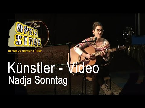 20170215 Open Stage Zollkantine - Nadja Sonntag